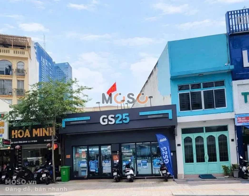 Bán nhà hẻm Cống Quỳnh Quận 1, TP.HCM – 2 phòng ngủ, giá 95 tỷ - ảnh 2